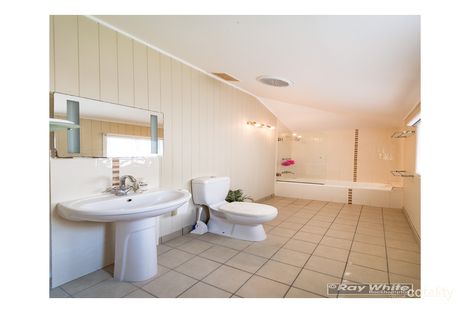 Property photo of 60 Rundle Street Wandal QLD 4700