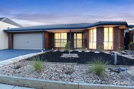 Property photo of 30 Truganina Avenue Seabrook VIC 3028