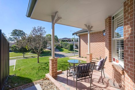 Property photo of 8 Kenneth Slessor Drive Glenmore Park NSW 2745