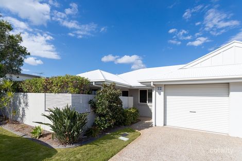 72/21 Tripcony Pl, Wakerley, QLD 4154
