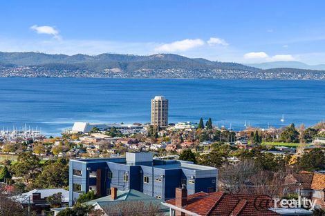 Property photo of 28 Zomay Avenue Dynnyrne TAS 7005