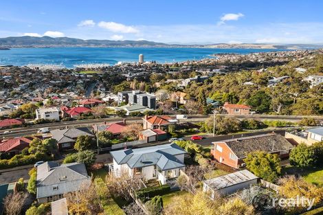 Property photo of 28 Zomay Avenue Dynnyrne TAS 7005