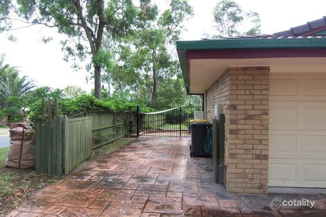 Property photo of 31 Solander Circuit Forest Lake QLD 4078