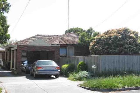 Property photo of 1/25 Koroit Street Nunawading VIC 3131