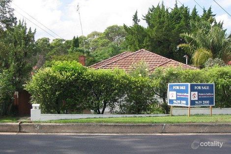 3 Fletcher St, Northmead, NSW 2152