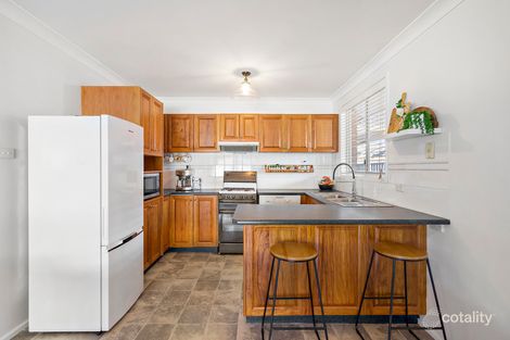 Property photo of 8 Kenneth Slessor Drive Glenmore Park NSW 2745