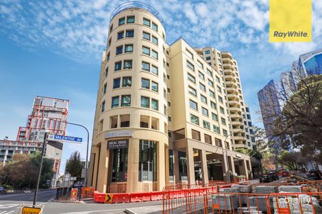 524/1-3 Valentine Ave, Parramatta, NSW 2150