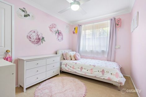 Property photo of 8 Kenneth Slessor Drive Glenmore Park NSW 2745