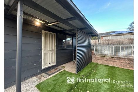 1/53 Forest Rd, Ferntree Gully, VIC 3156