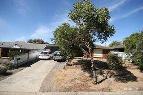 14 Hendrix Cres, Woodcroft, SA 5162