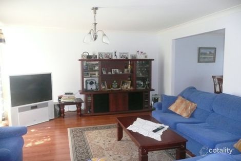 Property photo of 70 The Kraal Drive Blair Athol NSW 2560