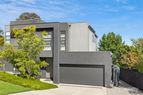 Property photo of 295 Scenic Road Highton VIC 3216