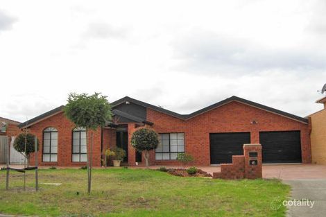 55 Salamander Dr, Taylors Lakes, VIC 3038