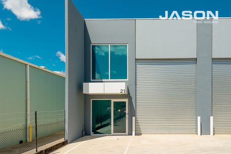 21/72-74 Lambeck Dr, Tullamarine, VIC 3043