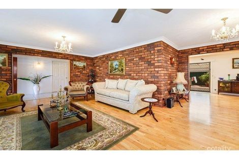 Property photo of 3 McIlwain Drive Mermaid Waters QLD 4218