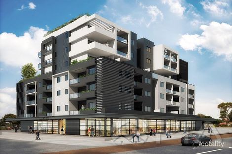 Property photo of 305/181-183 Great Western Highway Mays Hill NSW 2145