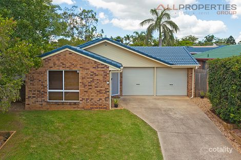 28 Diamantina St, Hillcrest, QLD 4118