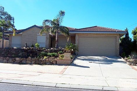 Property photo of 38 Le Grand Gardens Marangaroo WA 6064