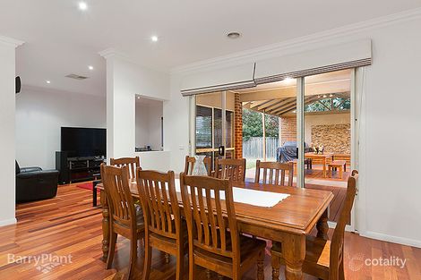 Property photo of 3 Lakewood Place Berwick VIC 3806