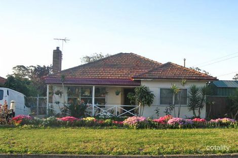 Property photo of 35 Hinkler Avenue Warwick Farm NSW 2170