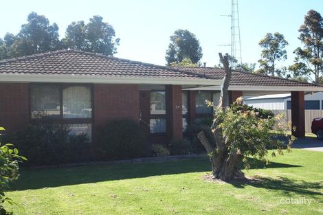 Property photo of 24 Laura Street Maffra VIC 3860