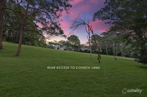 Property photo of 119A Willoughby Road Terrigal NSW 2260