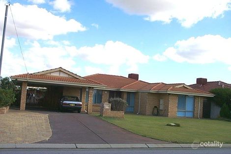 66 Nicol Rd, Parkwood, WA 6147