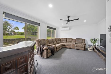 Property photo of 58 Oscar Ramsay Drive Boambee East NSW 2452