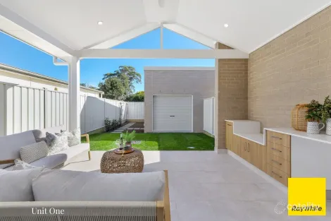 Property photo of 451 Ocean Beach Road Umina Beach NSW 2257