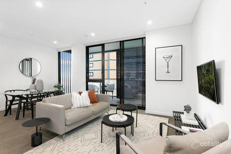 2001/472 Pacific Hwy, St Leonards, NSW 2065