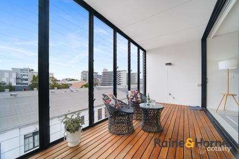 Property photo of 506E/96 Parramatta Road Camperdown NSW 2050