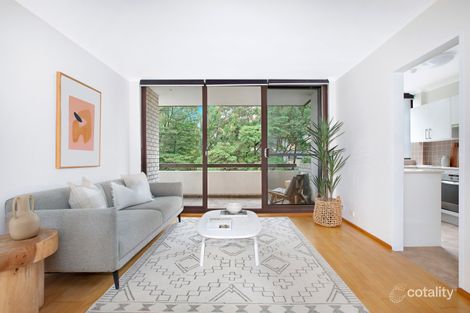 26/7 Jersey Rd, Artarmon, NSW 2064