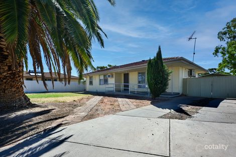 Property photo of 10 Bengtell Close Port Augusta West SA 5700
