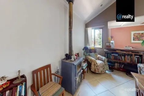 Property photo of 22 Moffat Street Ravenshoe QLD 4888