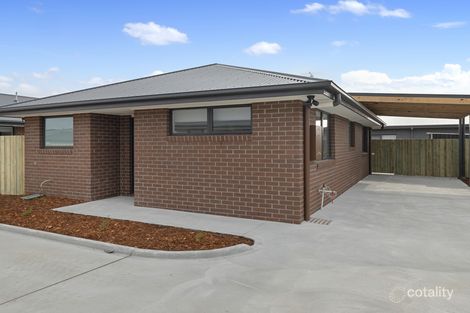 Property photo of 2/15 Besier Court Brighton TAS 7030