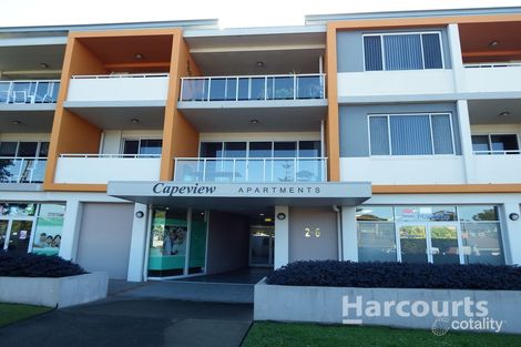Property photo of 6/2-6 Landsborough Street South West Rocks NSW 2431