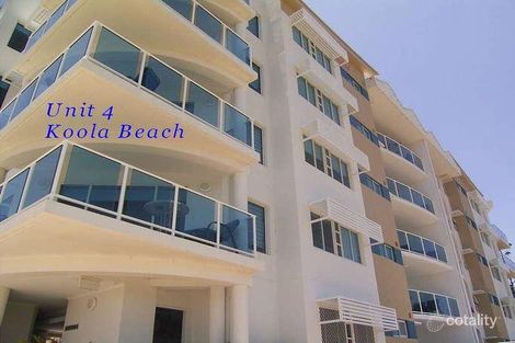 Property photo of 4/52 Johnson Street Bargara QLD 4670