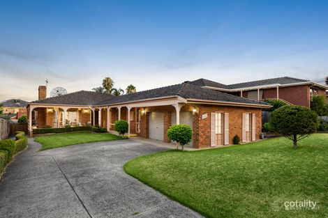 132 Andersons Creek Rd, Doncaster East, VIC 3109