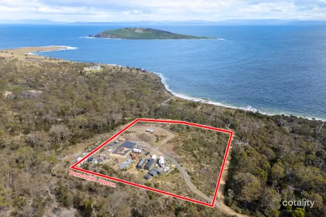 Property photo of 101A Skeggs Avenue White Beach TAS 7184