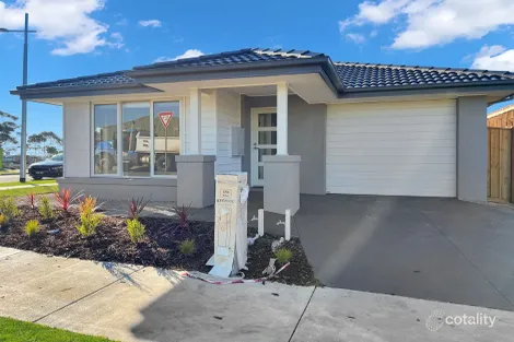Property photo of 15 Batten Road Charlemont VIC 3217