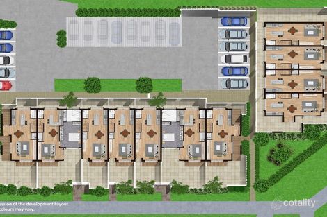 Property photo of 5/6 Morath Street Taylor ACT 2913