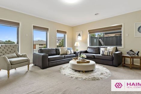 Property photo of 54 Worcester Crescent Bundoora VIC 3083