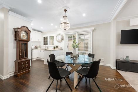 Property photo of 3A Marquis Road Bentleigh VIC 3204