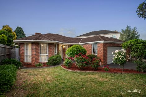 Property photo of 10 Lowana Crescent Forest Hill VIC 3131