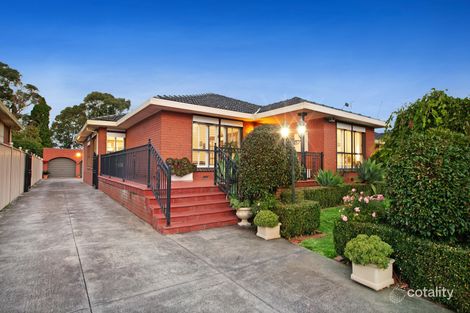 100 Lawley St, Reservoir, VIC 3073