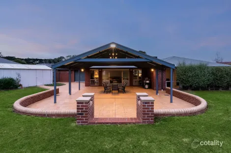 12 Applewood Rise, Somerville, VIC 3912