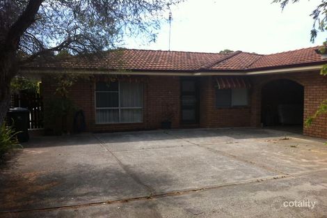 Property photo of 164B Deanmore Road Scarborough WA 6019