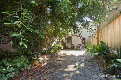 Property photo of 20 Talfourd Street Glebe NSW 2037