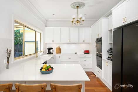 Property photo of 40 Malsbury Road Normanhurst NSW 2076