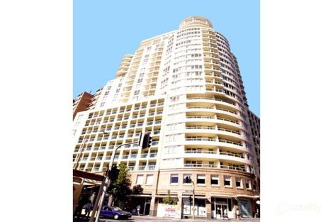 1002/352 Sussex St, Sydney, NSW 2000